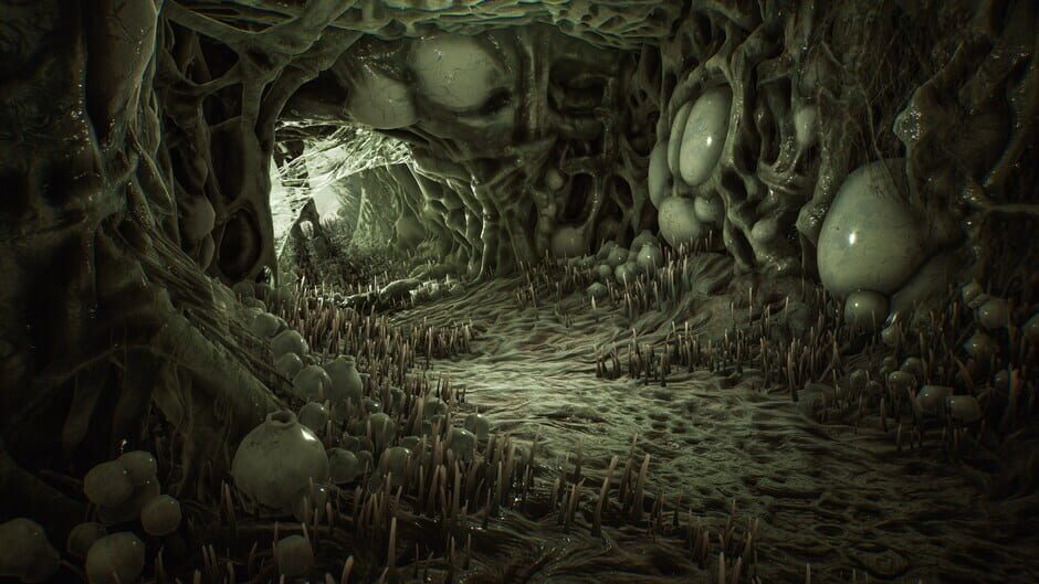 Aliens: Fireteam Elite - Into the Hive Edition Screenshot