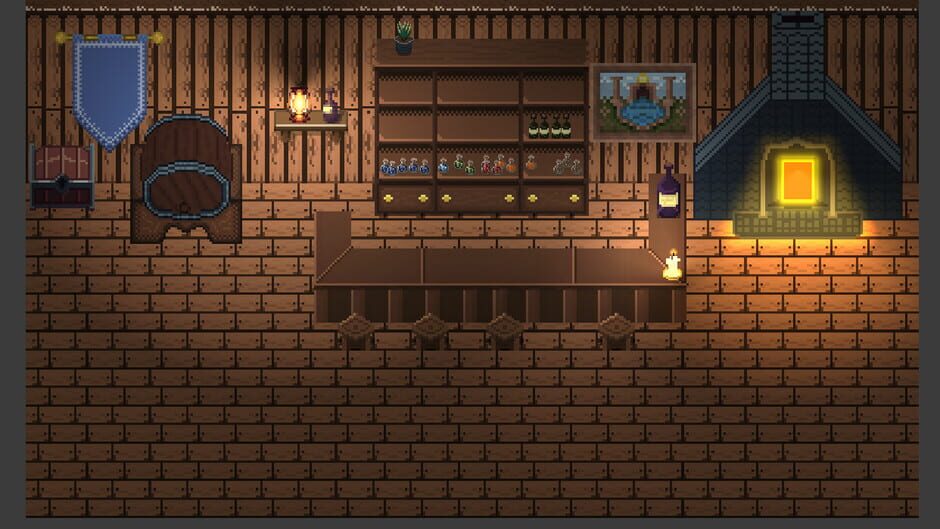 Silentium screenshot
