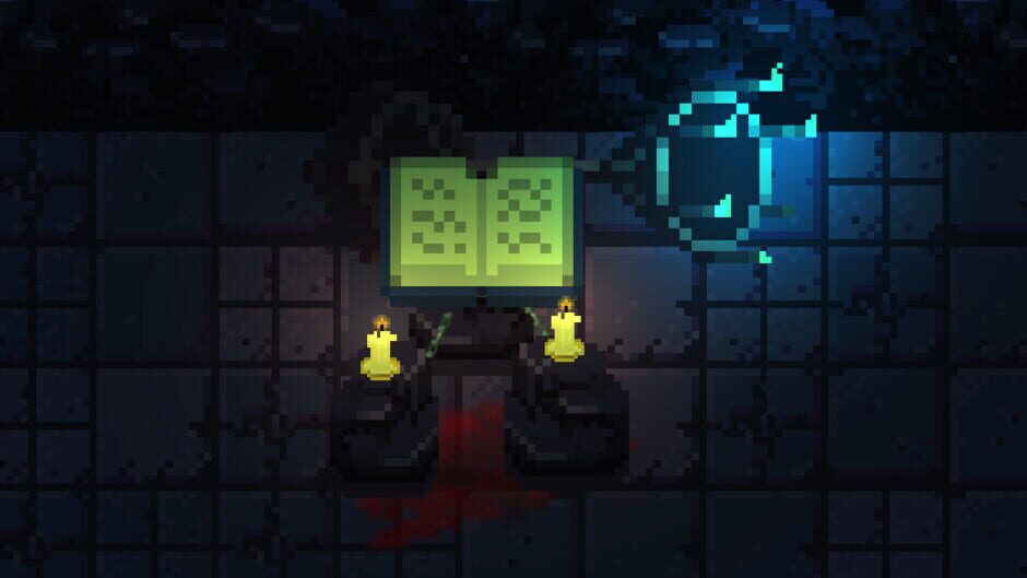 Silentium screenshot