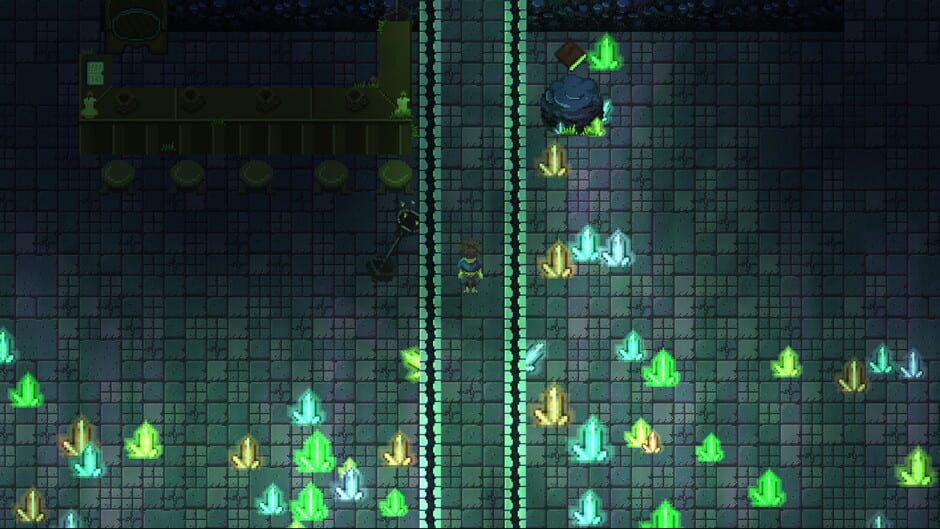Silentium screenshot