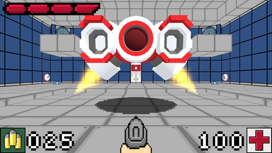 Terrorform Screenshot