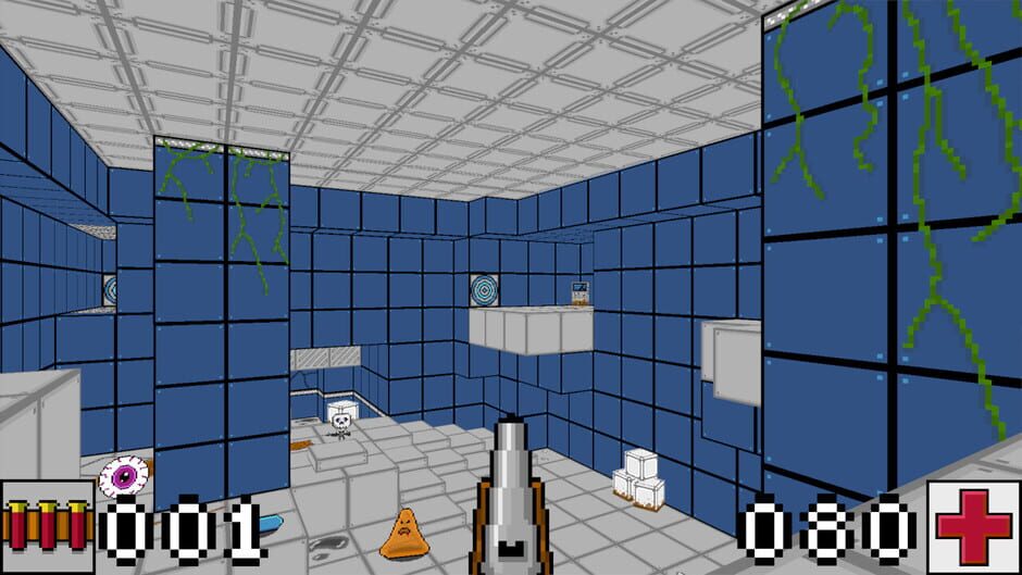 Terrorform Screenshot