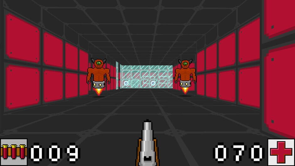 Terrorform Screenshot