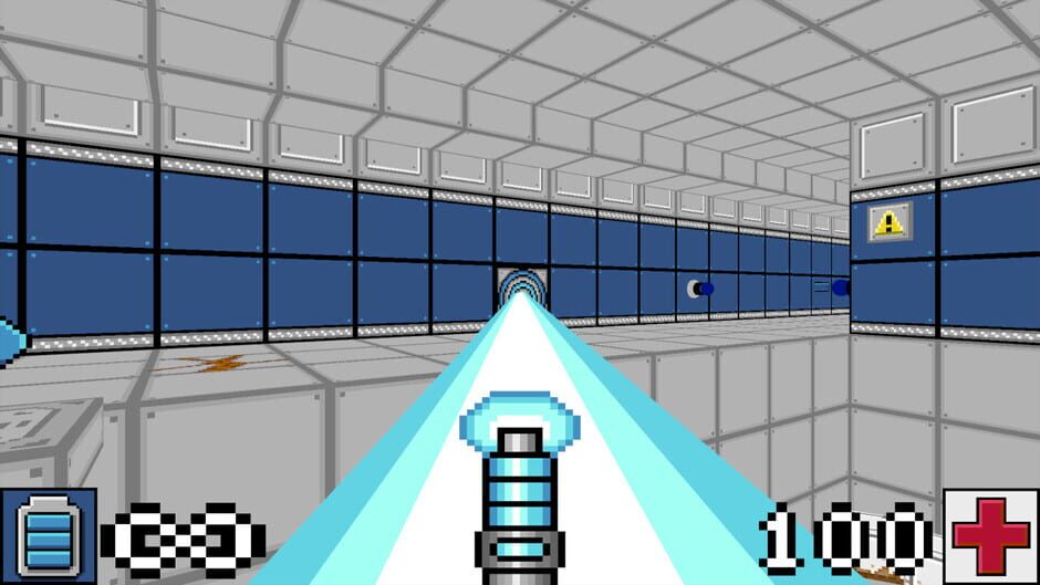 Terrorform Screenshot