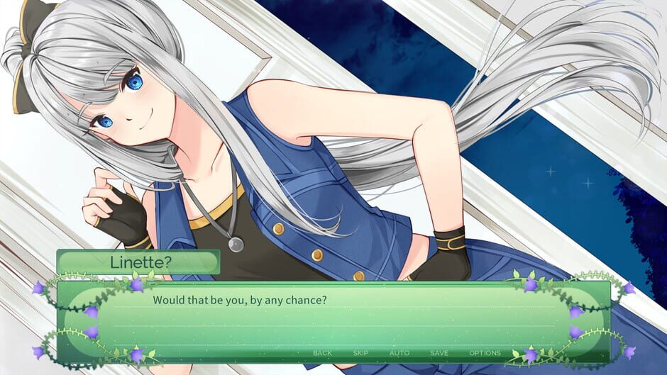 The Fairy's Secret Screenshot