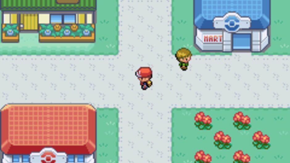 สกรีนช็อตจาก Pokémon: A Grand Day Out (รูปที่ 2)