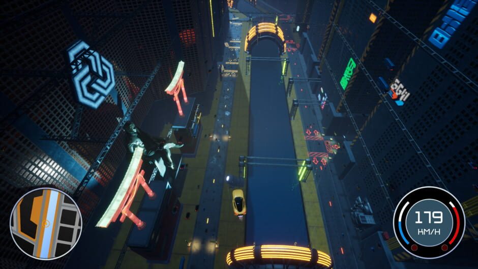 Midnight Legends Screenshot