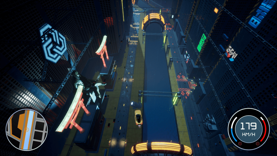Midnight Legends Screenshot