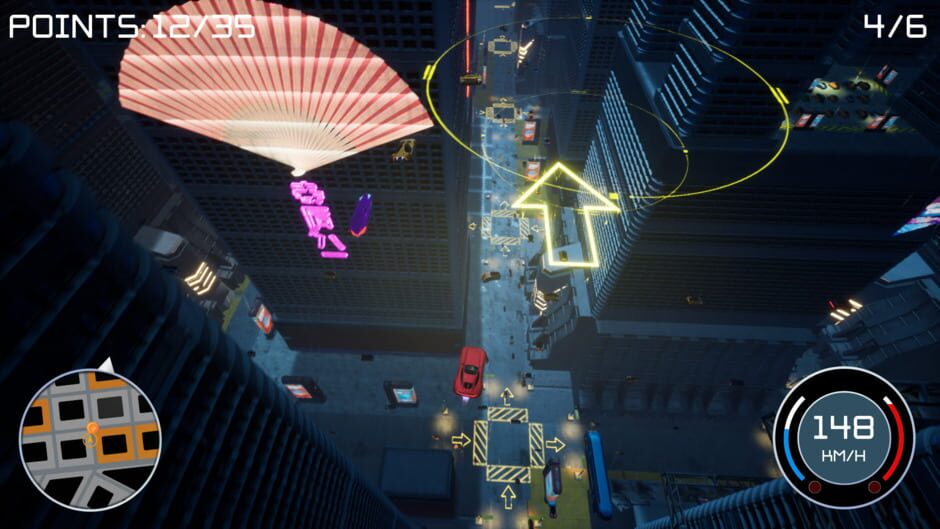 Midnight Legends Screenshot