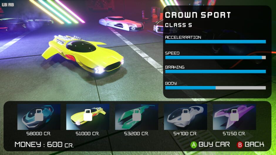 Midnight Legends Screenshot