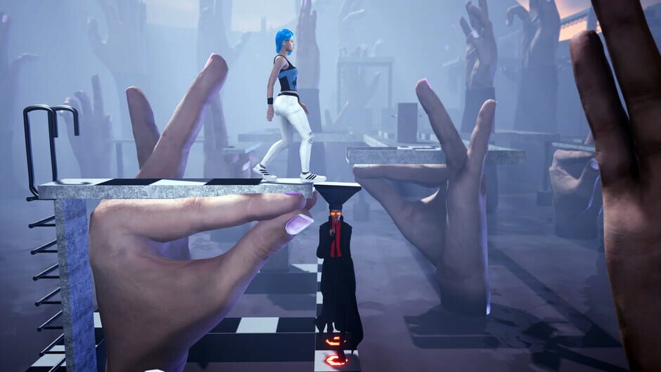 Temporal Riff screenshot