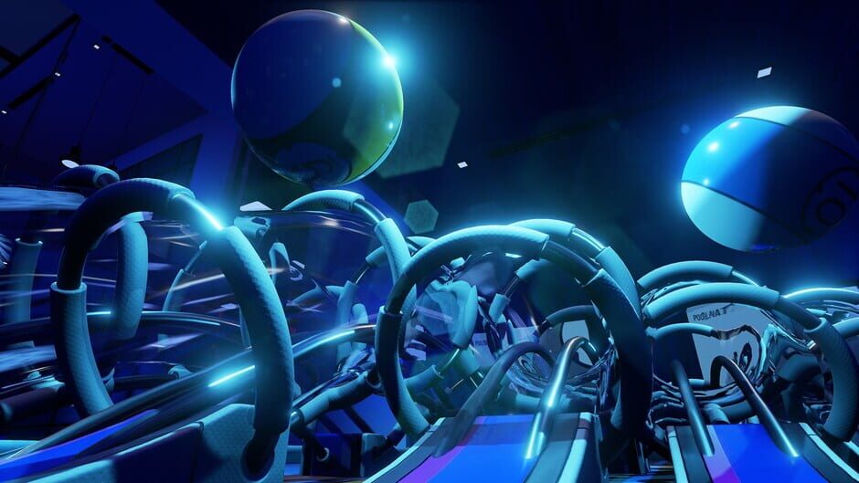 Pool Nation Snooker Bundle Screenshot