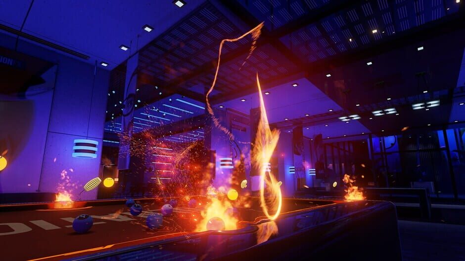 Pool Nation Snooker Bundle Screenshot