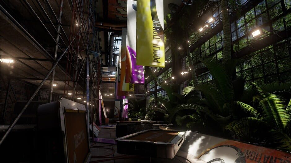 Pool Nation Snooker Bundle Screenshot