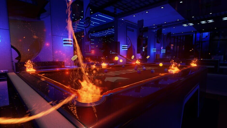 Pool Nation Snooker Bundle Screenshot
