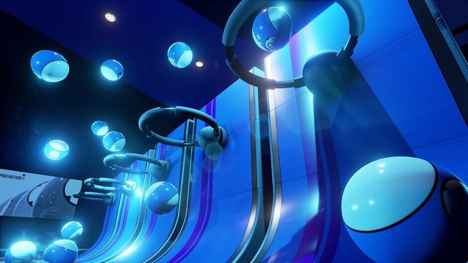 Pool Nation Snooker Bundle Screenshot