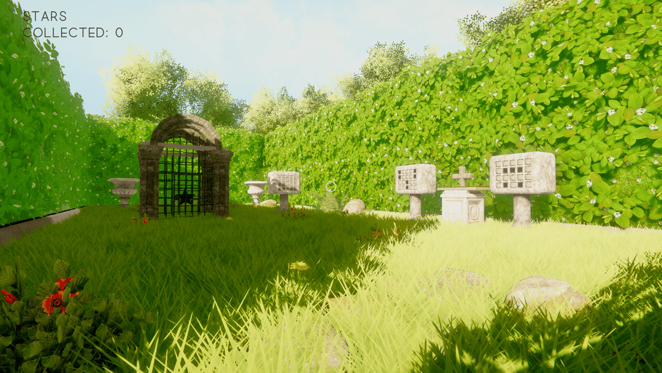 Puzzle Park Screenshot