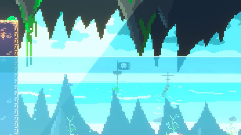 Slime Runner Screenshot