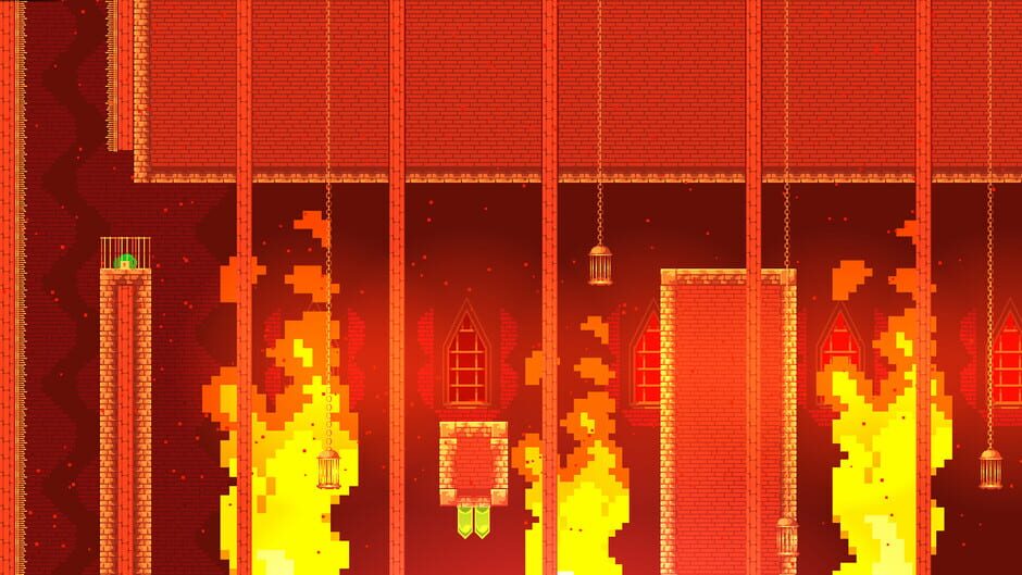 Slime Runner Screenshot