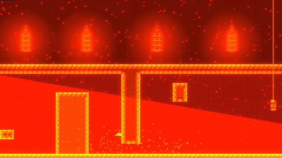 Slime Runner Screenshot