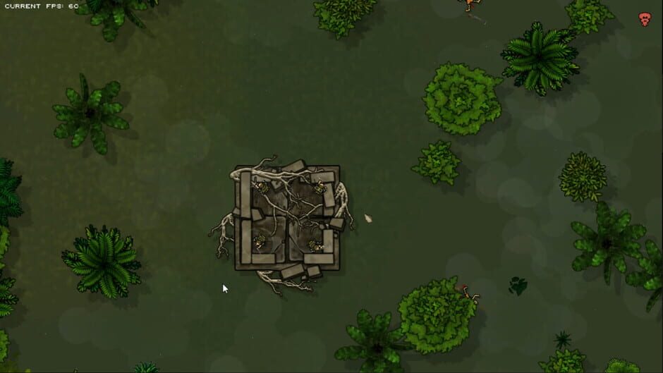 Recondo screenshot