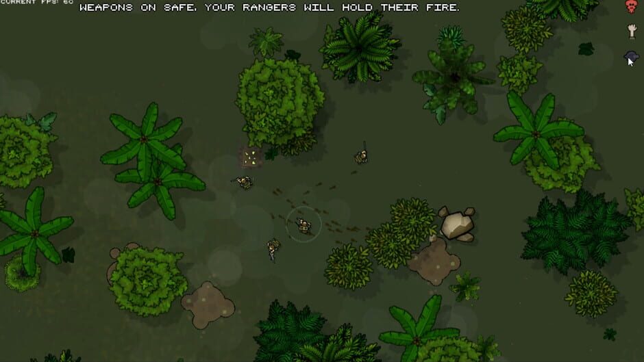 Recondo screenshot