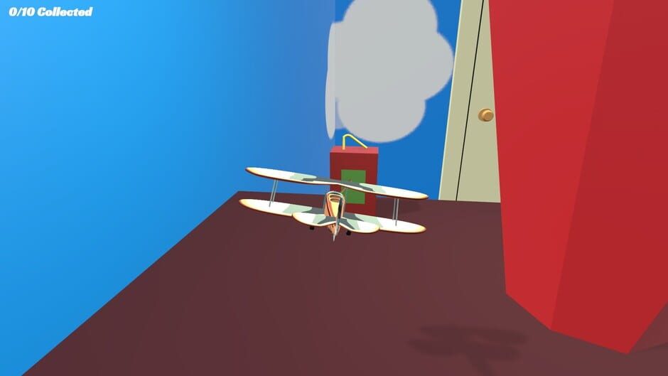 Tumble Toys: Aviation Screenshot