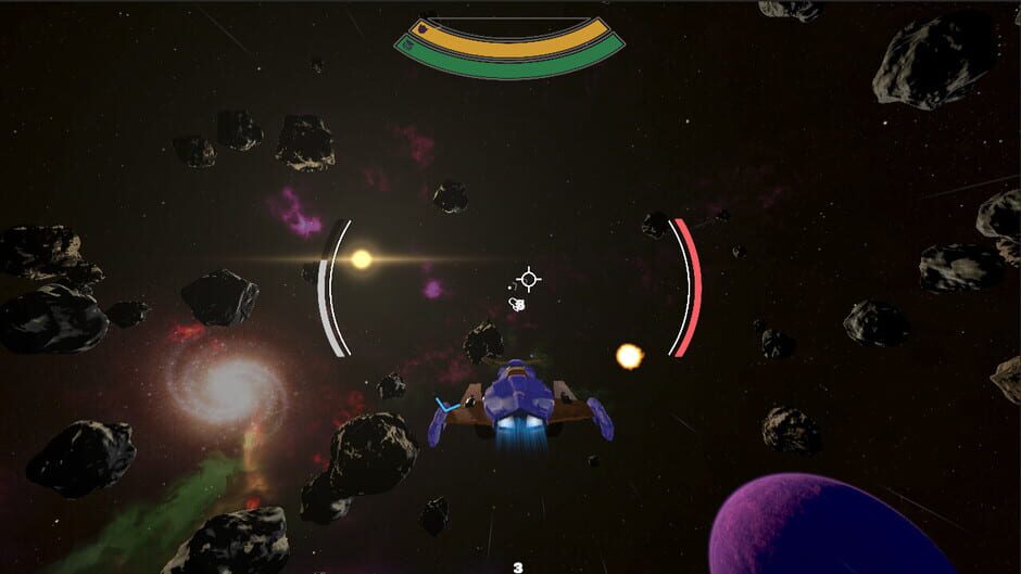 Quantum Coherence screenshot