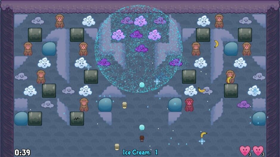 Sakura Sunshine Screenshot