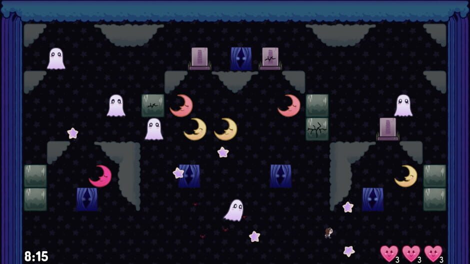 Sakura Sunshine Screenshot