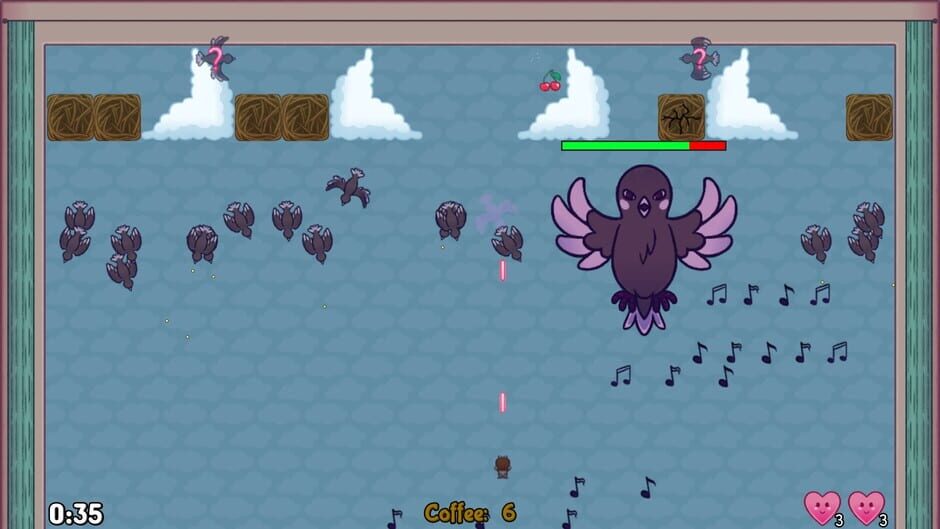 Sakura Sunshine Screenshot