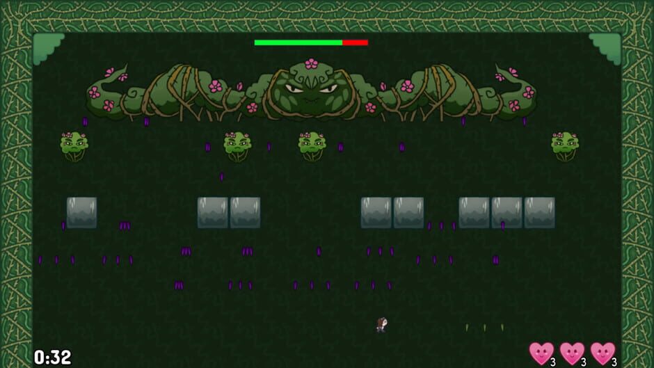 Sakura Sunshine Screenshot