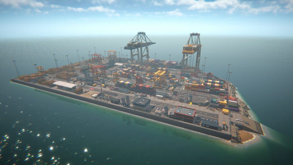 Tuning Champions Screenshot