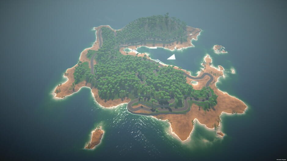 Tuning Champions Screenshot