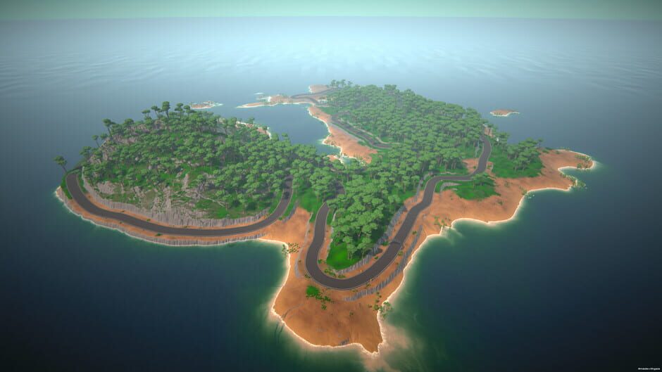 Tuning Champions Screenshot