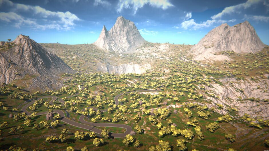 Tuning Champions Screenshot