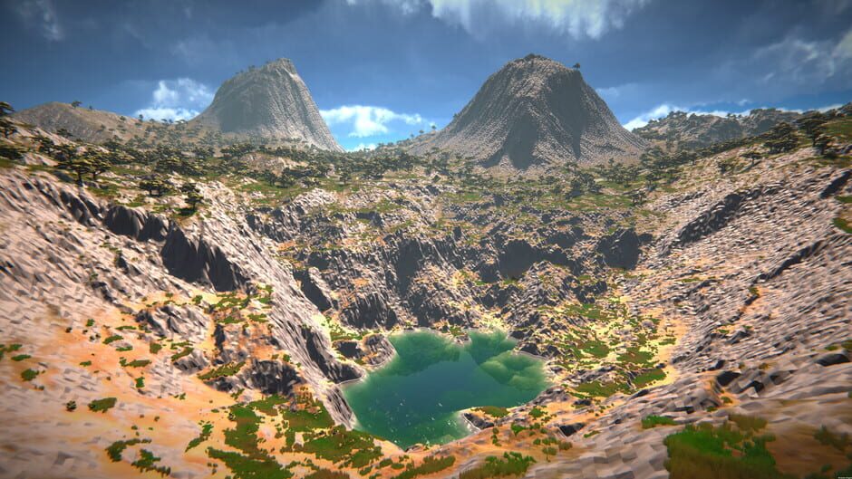 Tuning Champions Screenshot