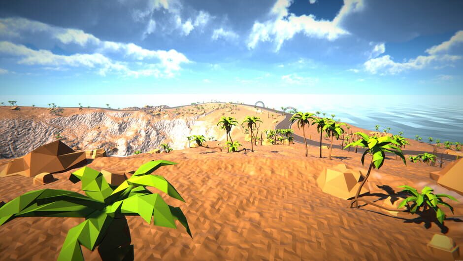 Tuning Champions Screenshot