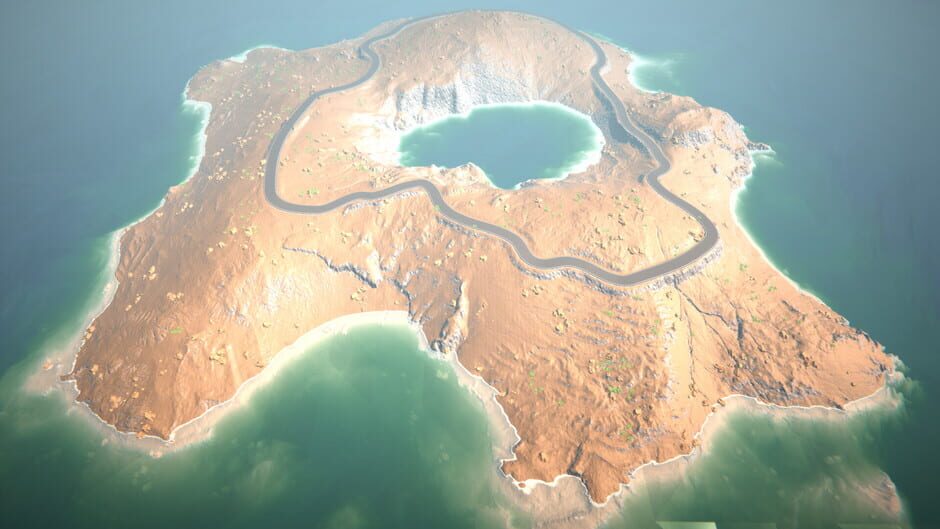 Tuning Champions Screenshot