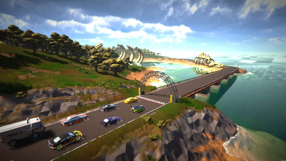 Tuning Champions Screenshot