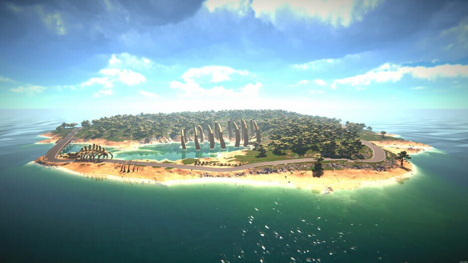 Tuning Champions Screenshot