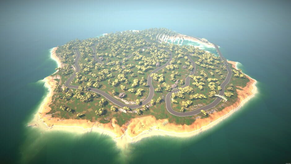 Tuning Champions Screenshot