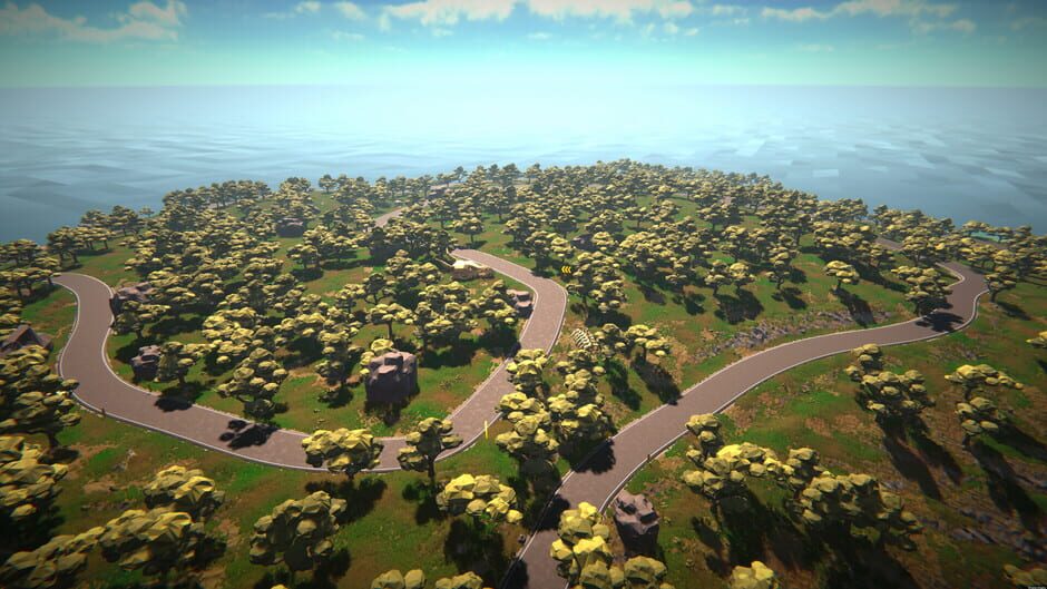 Tuning Champions Screenshot