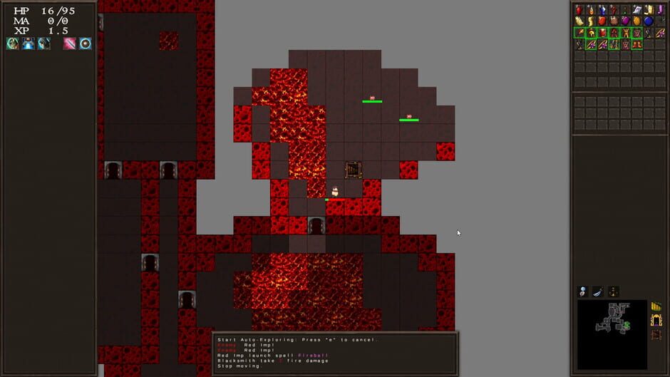 Mottia: The Gem Hunters Screenshot