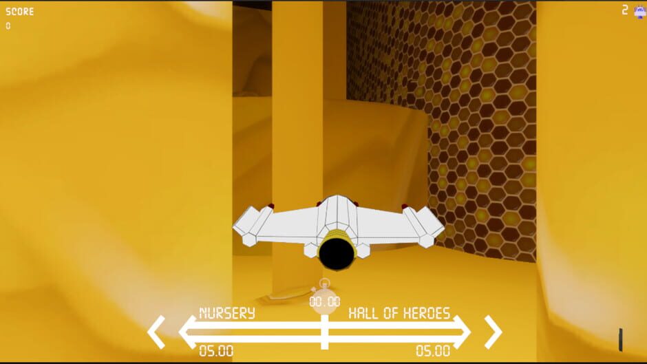 Voss Turbo Screenshot