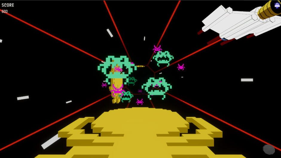 Voss Turbo Screenshot