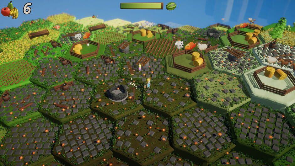 Double Trouble Screenshot