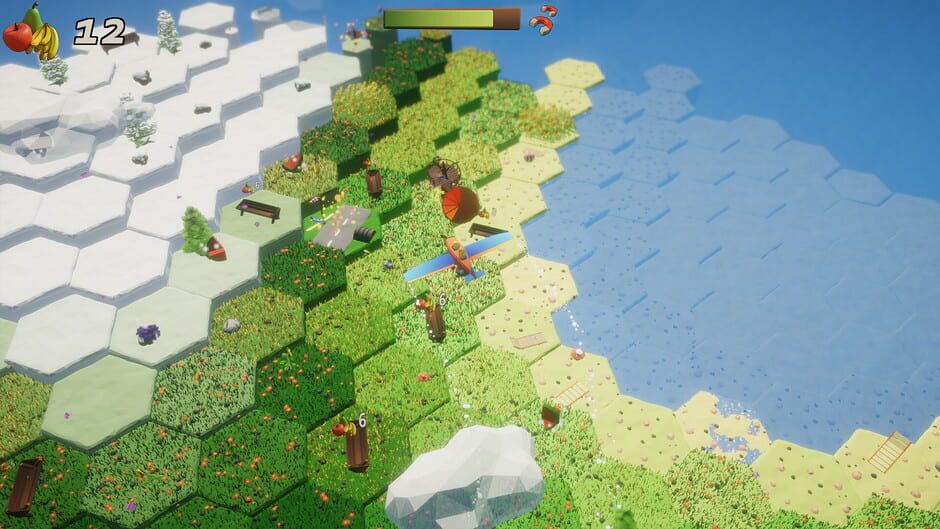 Double Trouble Screenshot