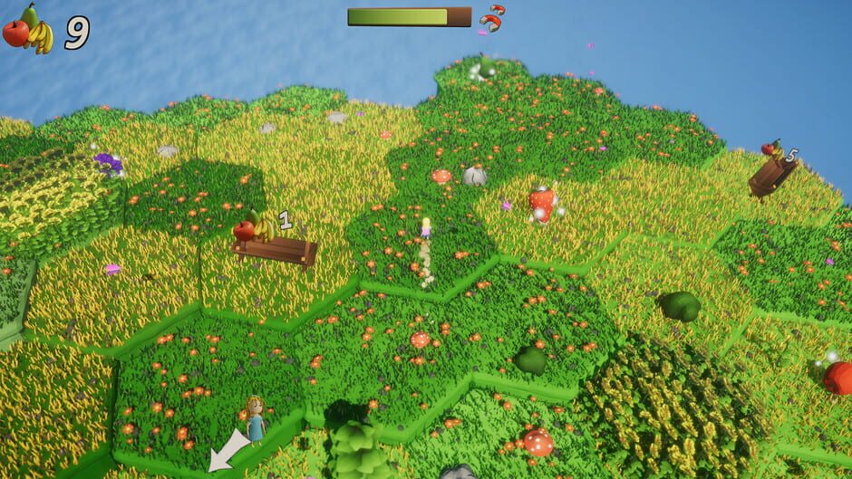 Double Trouble Screenshot