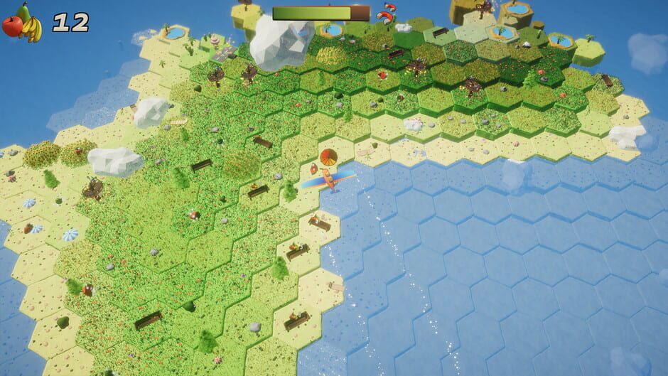 Double Trouble Screenshot